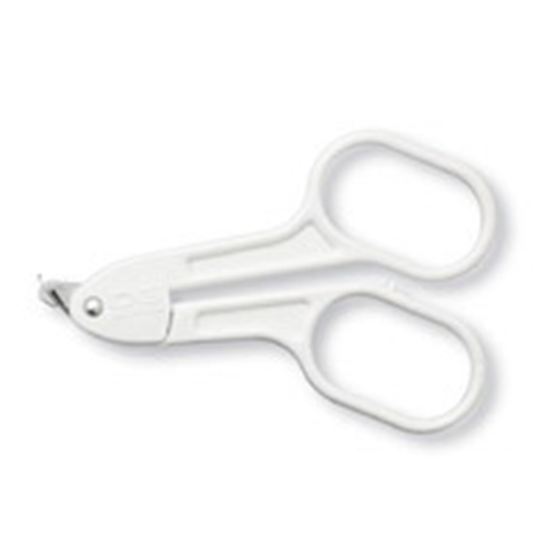 Agraff/hudklammerborttagare – Premium Skin Staple Remover – 12 st