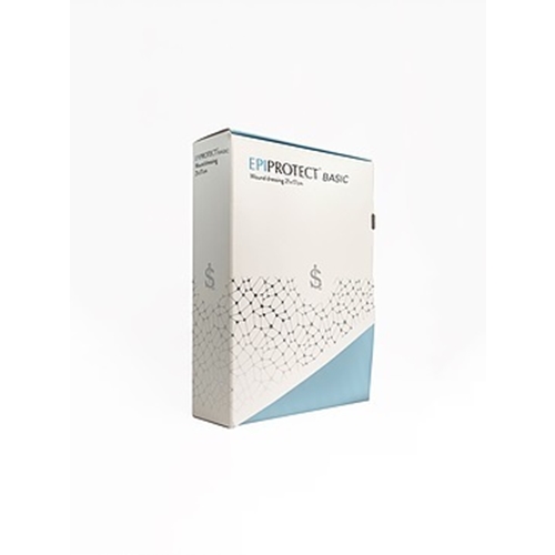 Förband Epiprotect Ulcer – Ø8cm