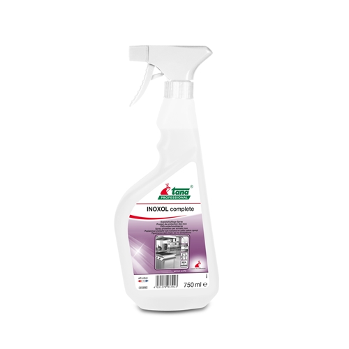Metallputs Inoxol complete – 750ml sprayflaska Metallputs Inoxol complete – 750ml sprayflaska