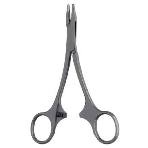 Nålförare – 15cm engångs steril – 20 st