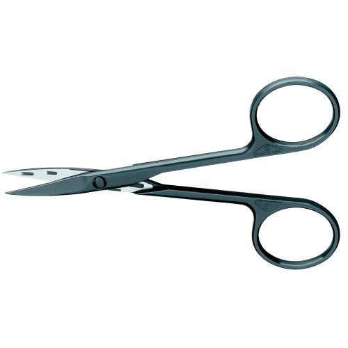 Sax ögon rak – 11cm engångs – 20 st