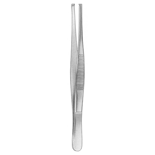 Pincett  klo 1×2 – 14,5cm