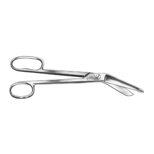 Sax förband Lister – 21cm böjd