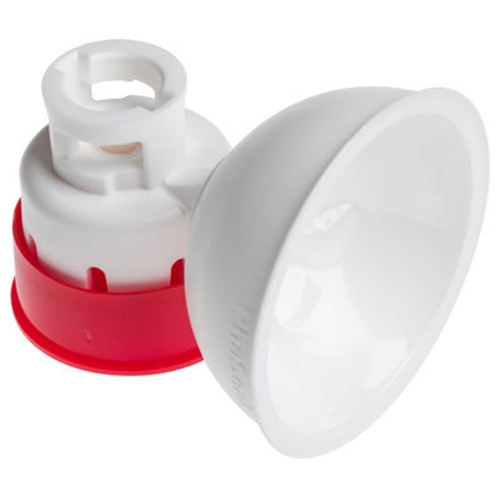 Skyddshuv till BD PhaSeal – Protector P21 t flaska 20mm – 50 st