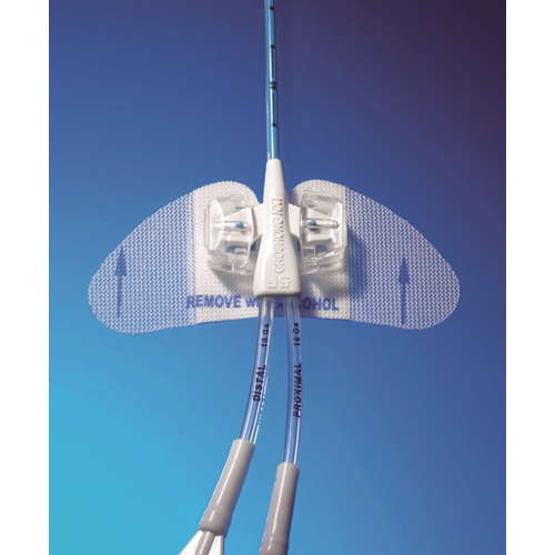 Fixering PICC StatLock – PICC Plus foam sliding – 50 st