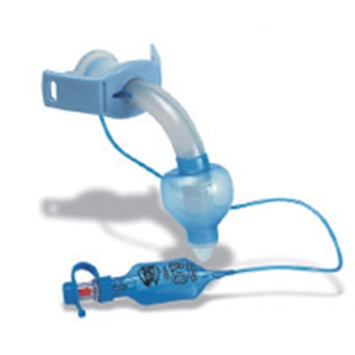 Trakealkanyl Portex Blue Line – 9,0 m kuff – 10 st