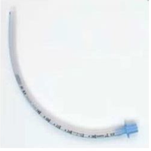 Endotrakealtub Portex Blue Line – 5,0 u kuff – 10 st