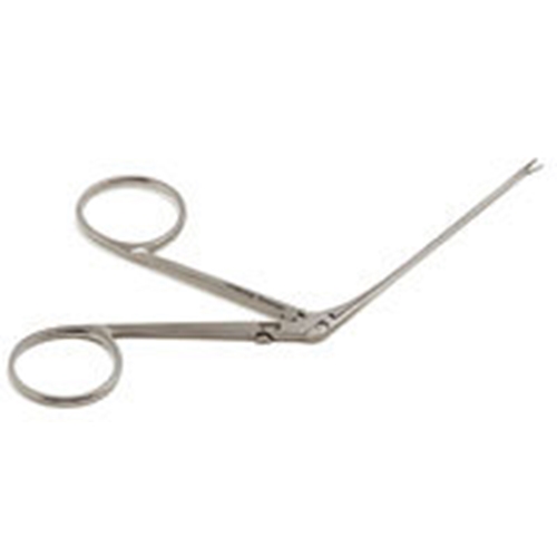 Tång öronpolyp – 0,8×4,5mm