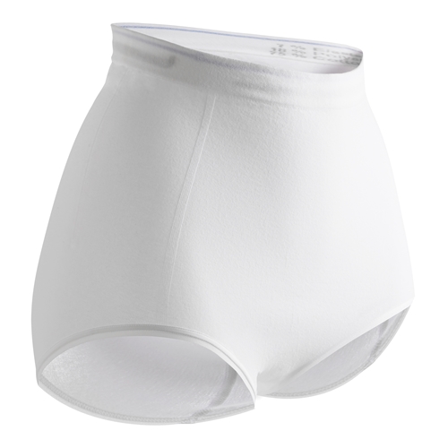 Fixeringsbyxa utan ben – Abri-Fix Cotton M 75-95cm