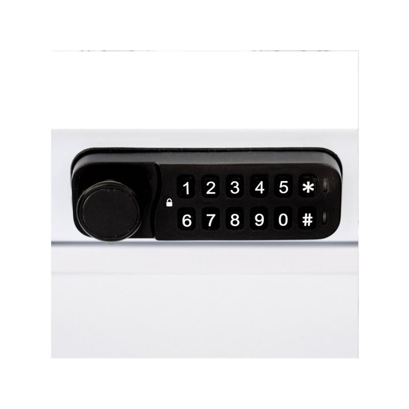 Kodlås, elektroniskt (ej ML-66 )