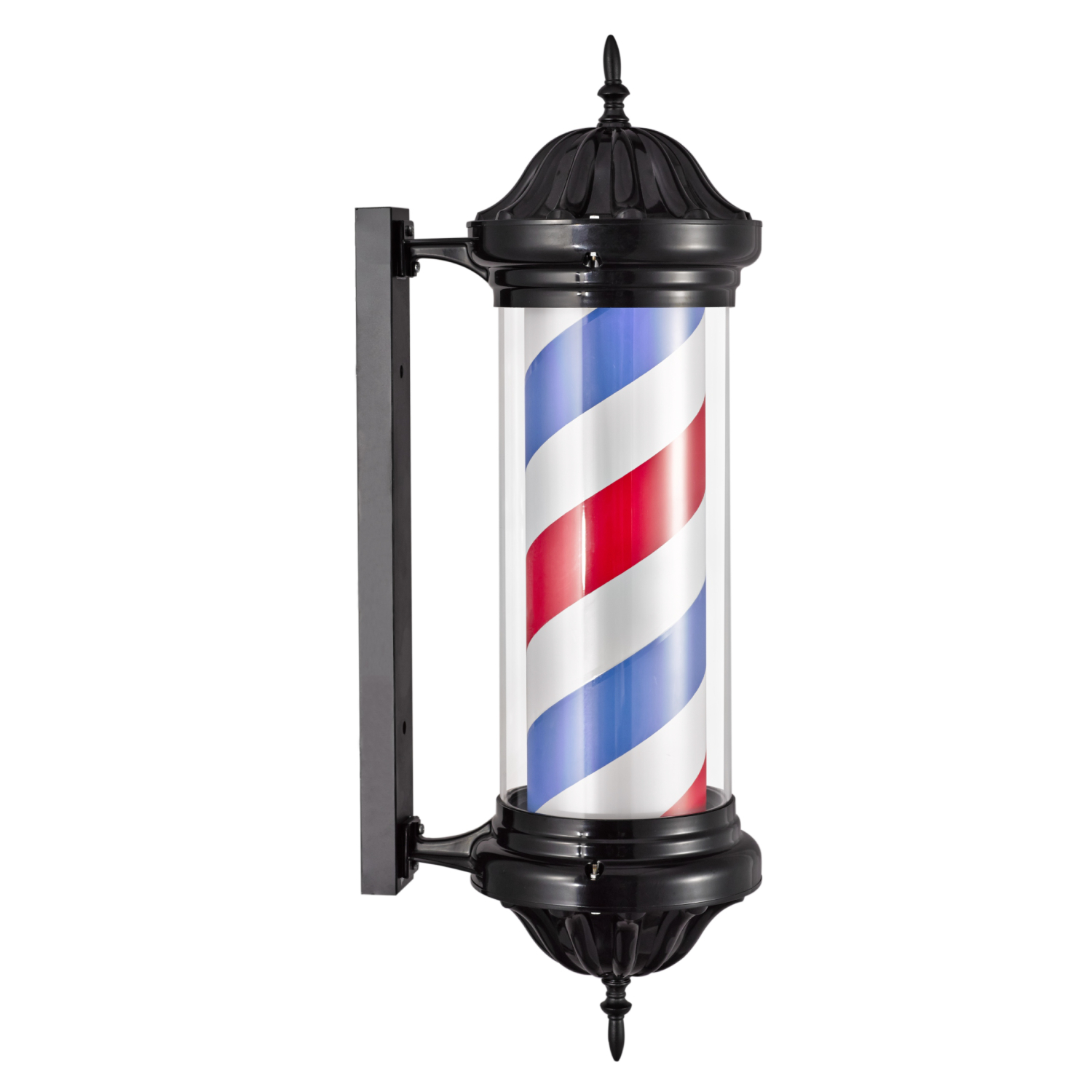 Barber pole - PAUL