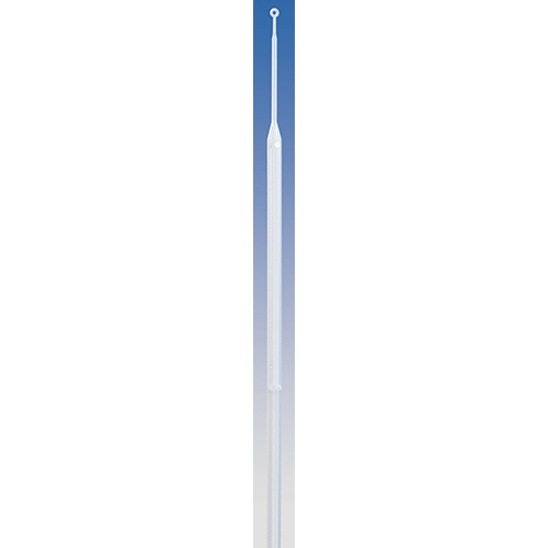 Platinös plast ögla – 1µl PS steril 48-pack vit – 960 st