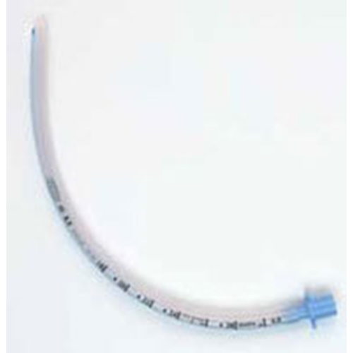 Endotrakealtub Portex Blue Line – 3,5 u kuff – 10 st