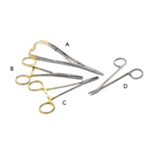 Nålförare Mayo Hegar – 16cm