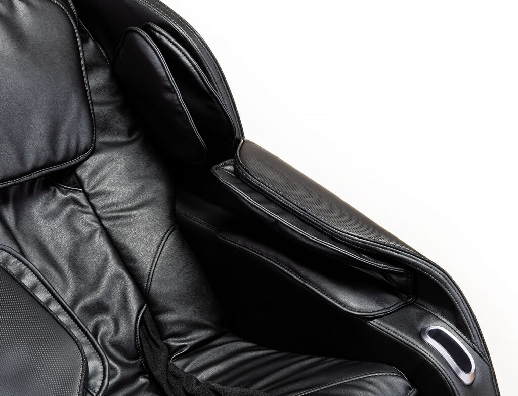 Massagefåtölj med Zero Gravity - Massaggio Eccellente II
