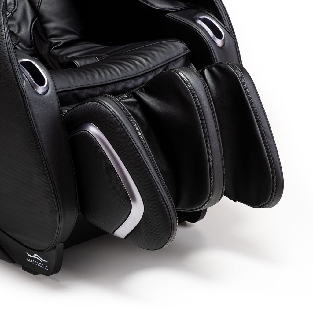 Massagefåtölj med Zero Gravity - Massaggio Eccellente II