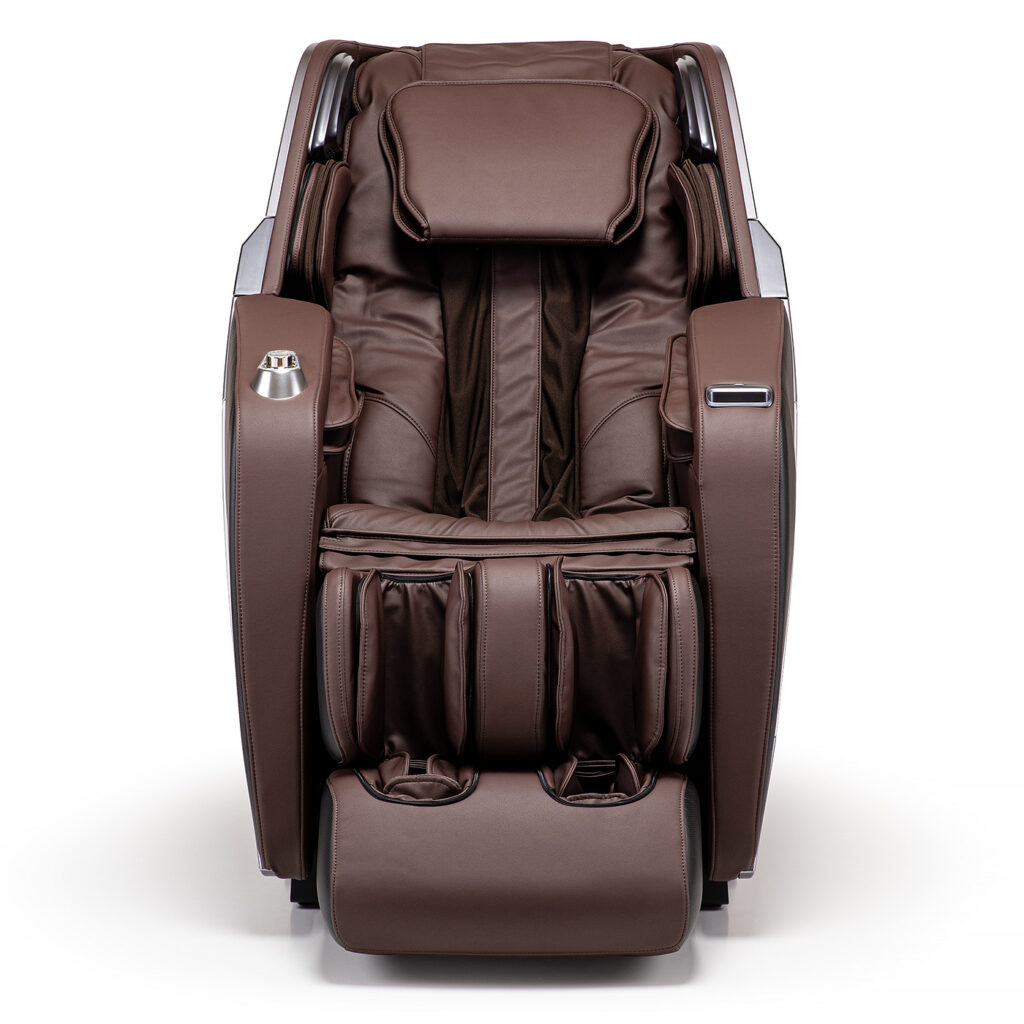 Massagestol med 2D system - Massaggio Esclusivo II