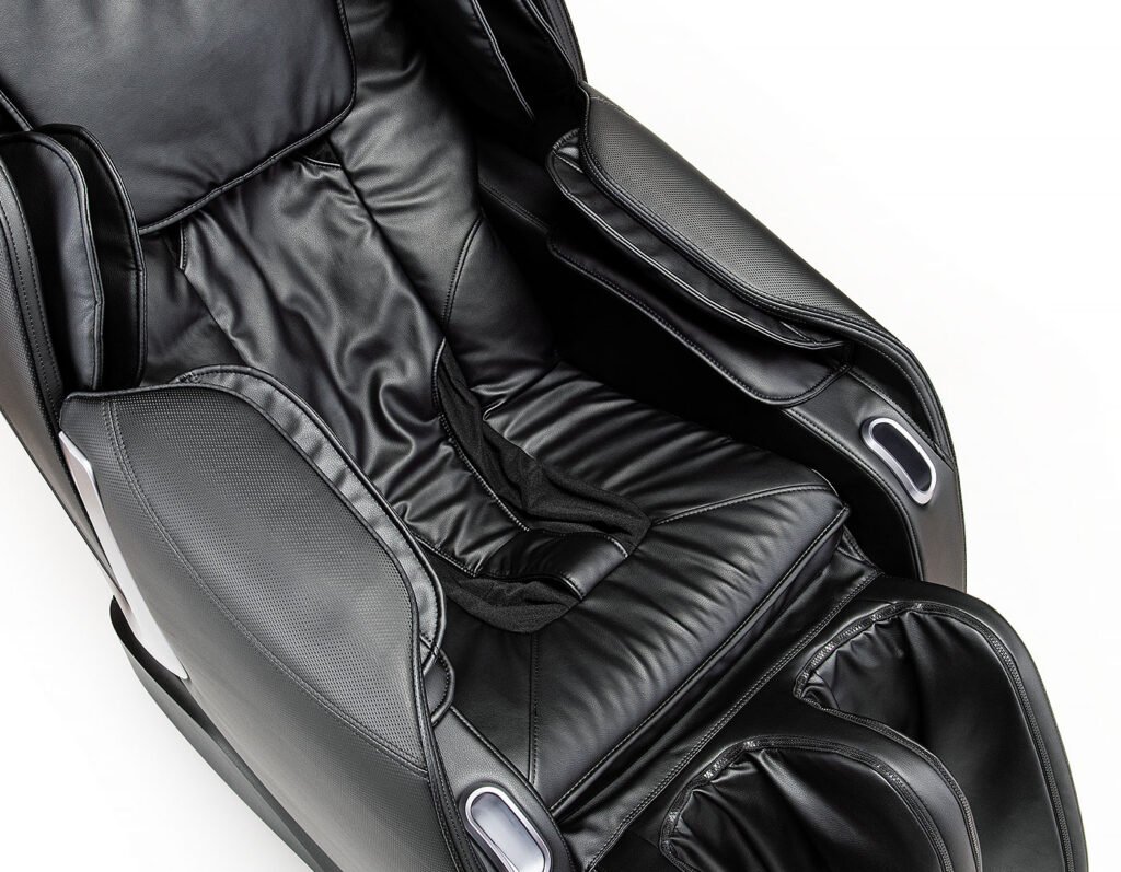 Massagefåtölj med Zero Gravity - Massaggio Eccellente II