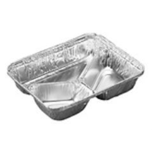 Folieform – 990ml 227x177x39mm – 550 st