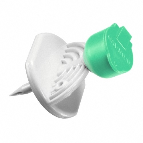 Spikeuppdragning Mini-Spike Plus – utan partikelfilter – 50 st