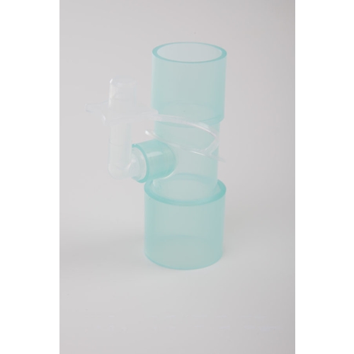 CPAP Adapter VIVO – f extra syrgas