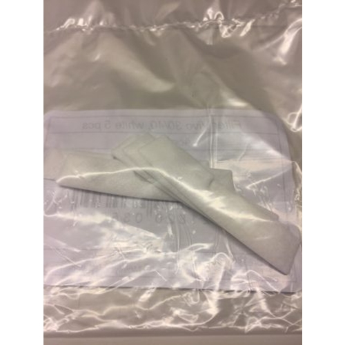 CPAP luftfilter t VIVO 30/40 – engångs, vitt – 5 st