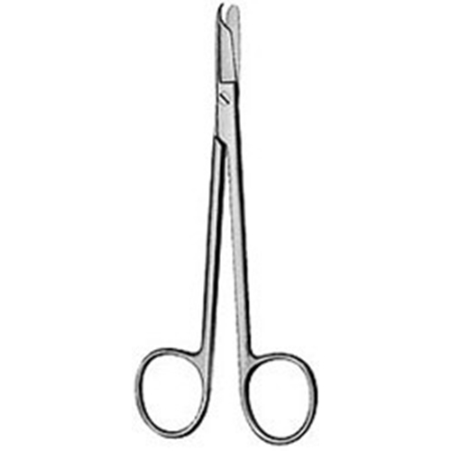 Sax sutur Littauer avd.kval – 14cm
