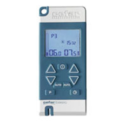 Tensapparat Cefar Basic – utan elektorder