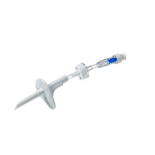 Spike t inf påse SmartSite – 12,5cm m backventil – 100 st