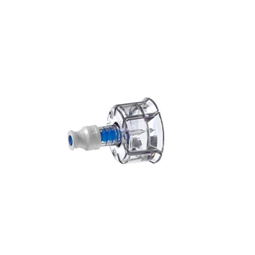 Spike Ventil SmartSite – 22mm, m kork till ampull – 100 st