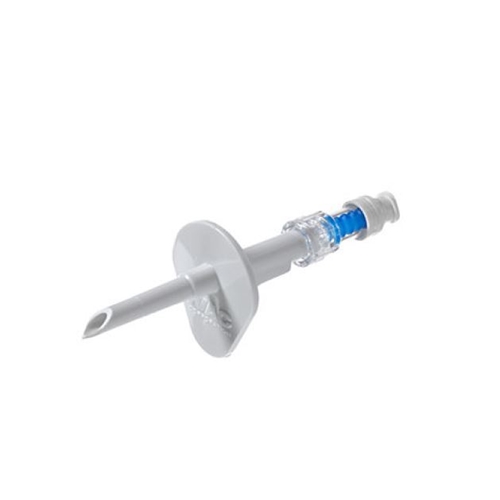 Spike uppdragning SmartSite – 8,33cm t påse, negativ bolus – 100 st