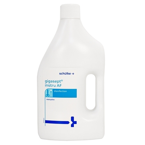Desinfektionsmedel instrument Gigasept Instru AF – 2L