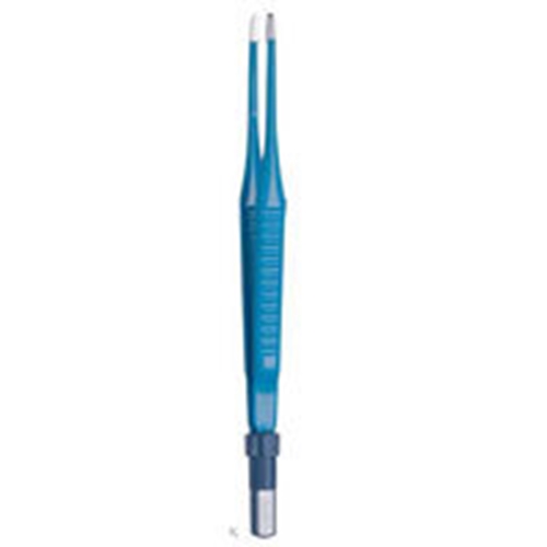 Diatermi bipolär pincett – 1,2mm trubbig 16cm