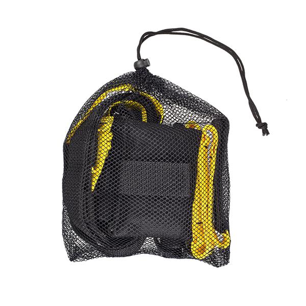Sporttejpset (Gult) – RXT