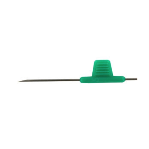 Provtagningskanyl Neo-Safe – 0,8x22mm 21g neonatal – 50 st