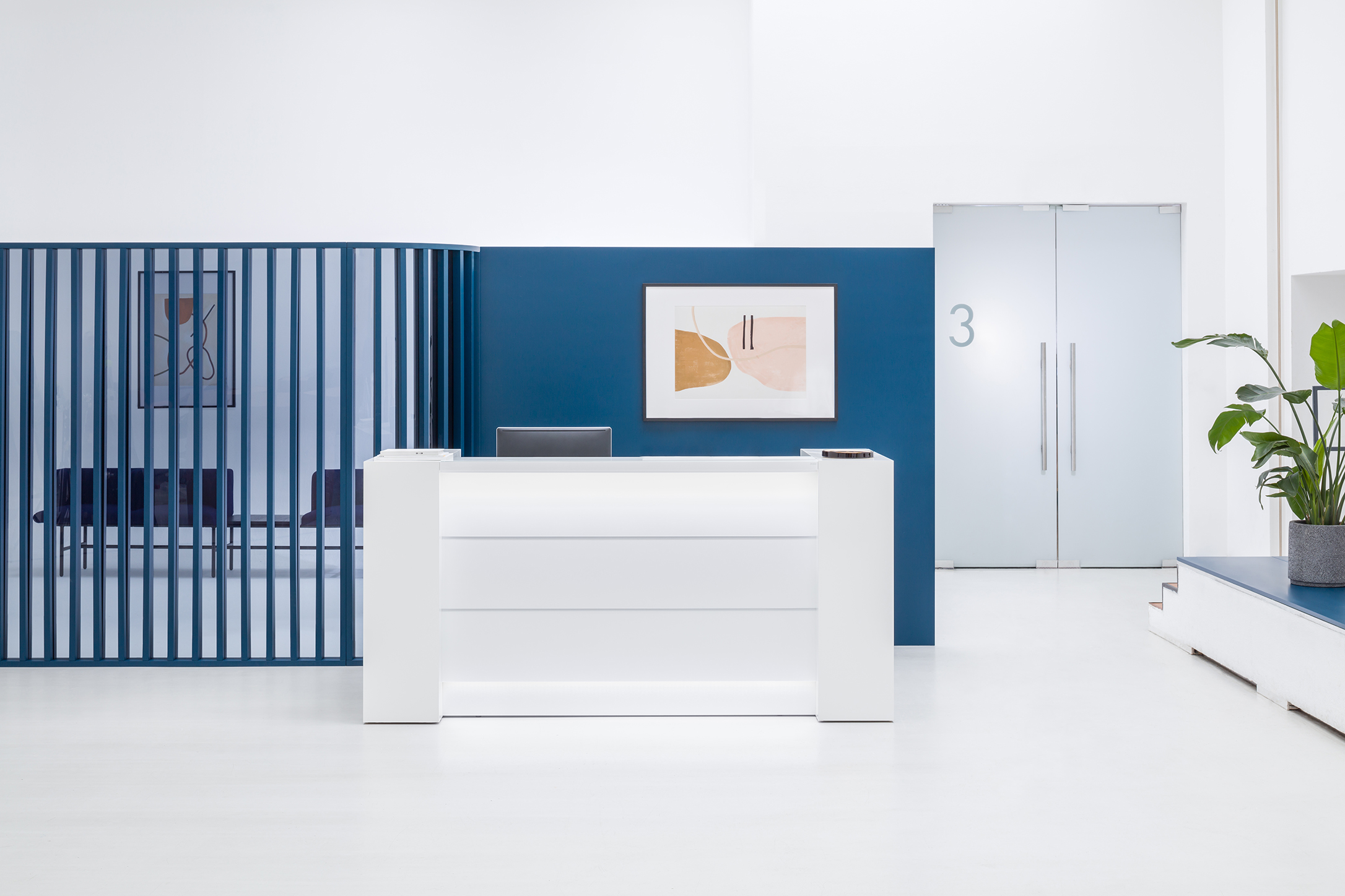 Valde – Receptionsdisk