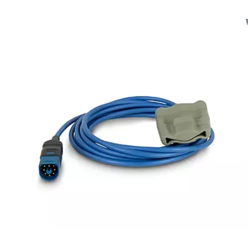 SpO2-givare finger – 3m vuxen >50 kg