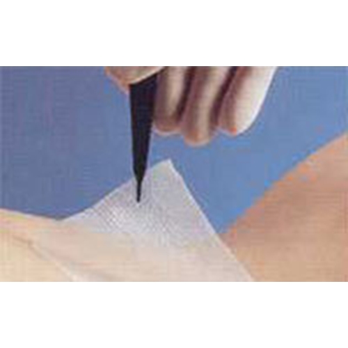 Salvkompress Adaptic – 7,5x20cm – 108 st