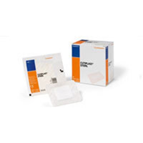 Absorberande häftande förband Cutiplast – 8x15cm (dyna 4x11cm) – 50 st