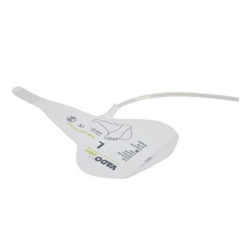 Fotdyna VADOplex – L stl 42-47 1 par
