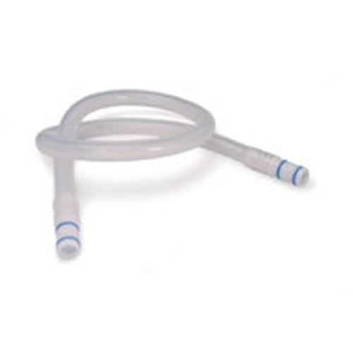 Slang silikon till Medela – 7x12mm 60cm med 2 kopplingar