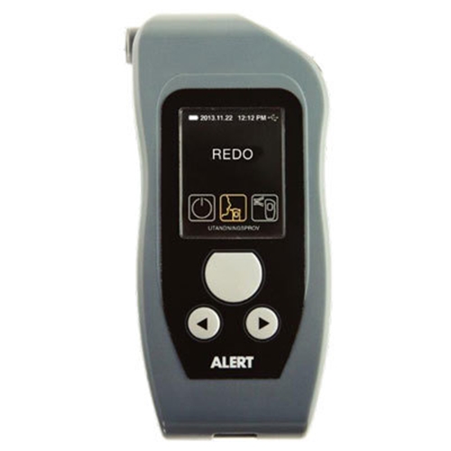 Alkoholmätare Alert J5-II