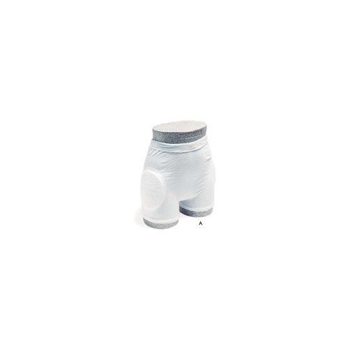 Höftskydd SafeHip Classic Unisex – XL fastsydda skydd