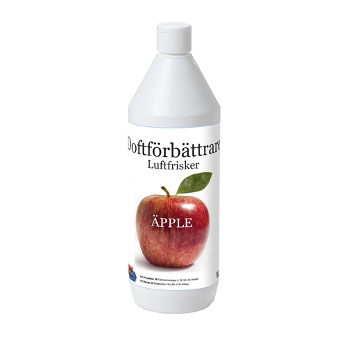 Luktförbättrare PLS – 1L äpple