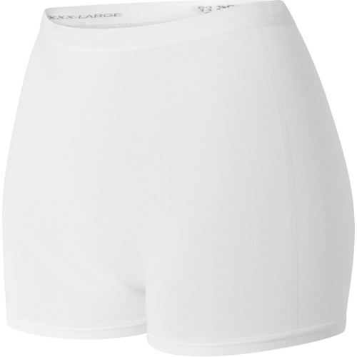 Fixeringsbyxa med ben – ABENA Fix Pants Cotton XXXL – 3 st
