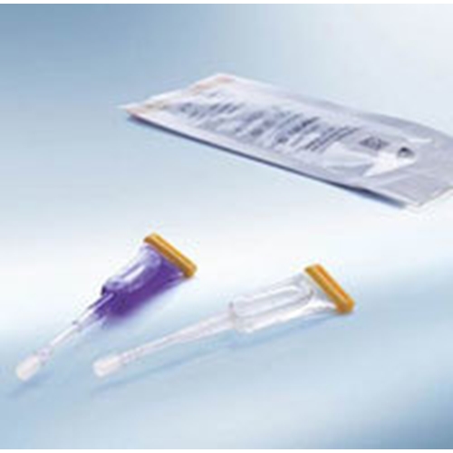 Vävnadslim histoacryl  – 0,5ml 5-pack blå – 5 st