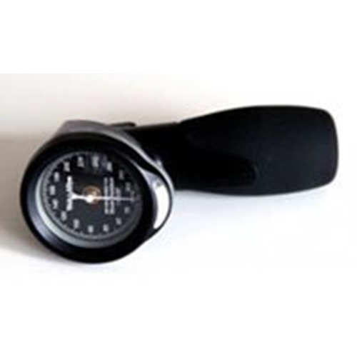 Manometer DuraShock WA – Endast manometer m tryckventil