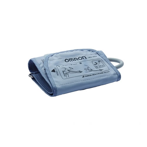 Blodtrycksmanschett Omron – smal arm 17-22cm CS2