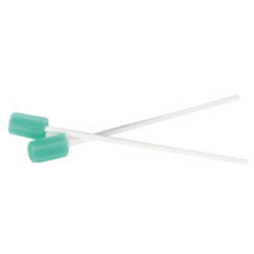 Munsvabb torr – 150x4mm grön – 5 st