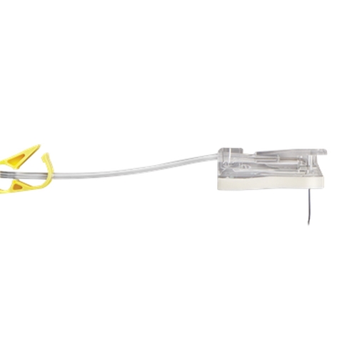 Venportskanyl Gripper Plus – 0,9x19mm 20G 20cm slang – 12 st